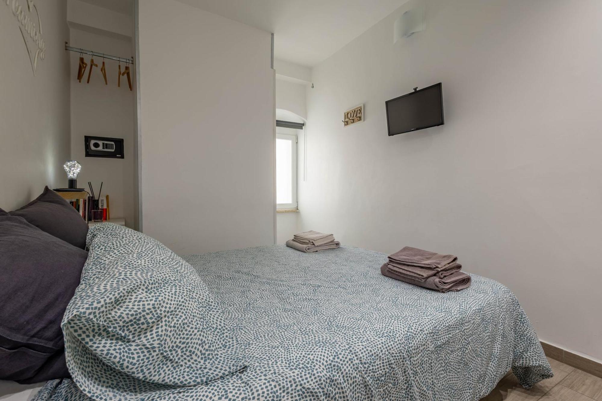 Corte32 Bari Exteriör bild