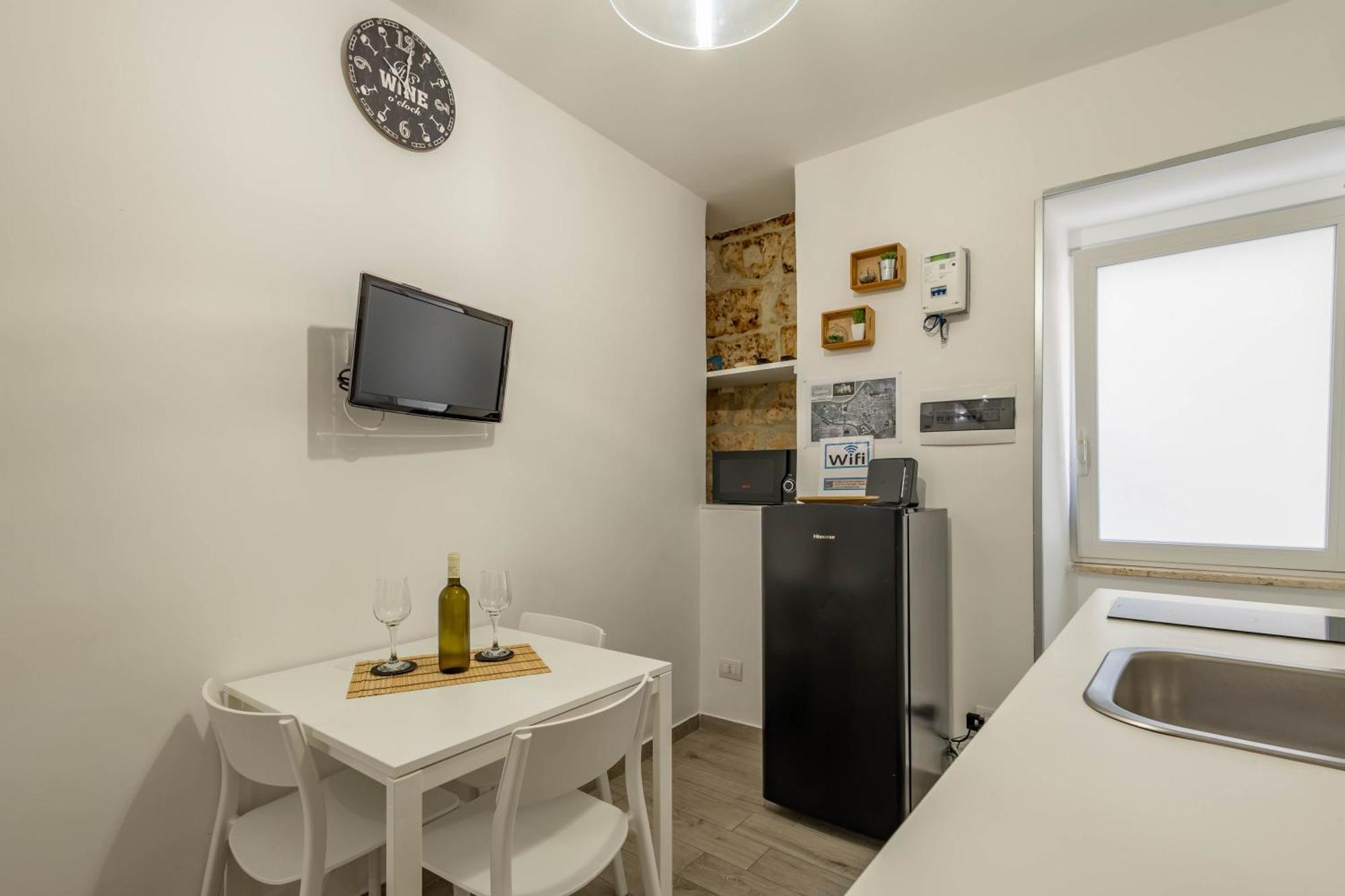 Corte32 Bari Exteriör bild